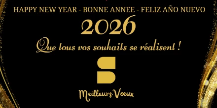 Voeux 2026